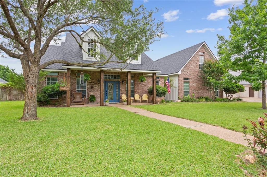 Tree Lake Ranch - Residential