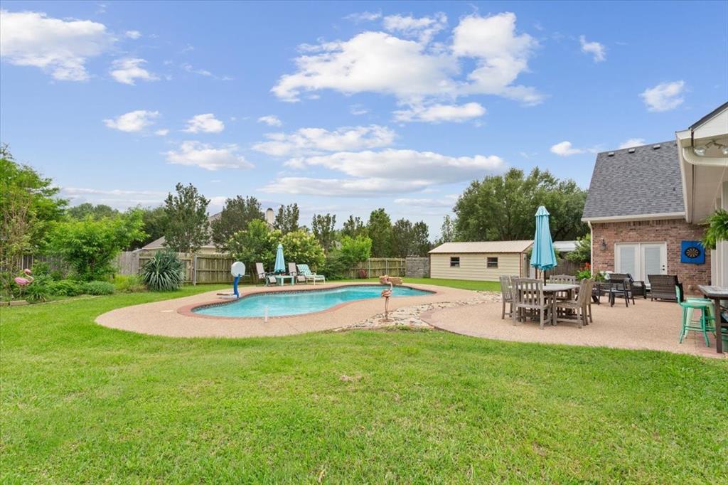 Tree Lake Ranch - Residential