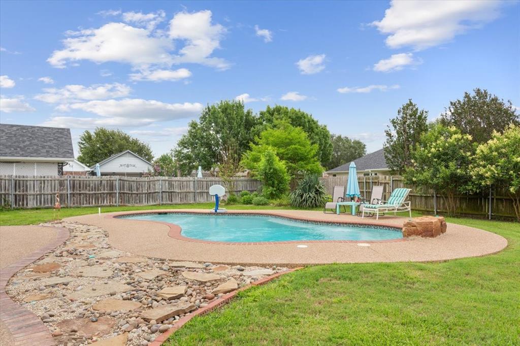 Tree Lake Ranch - Residential