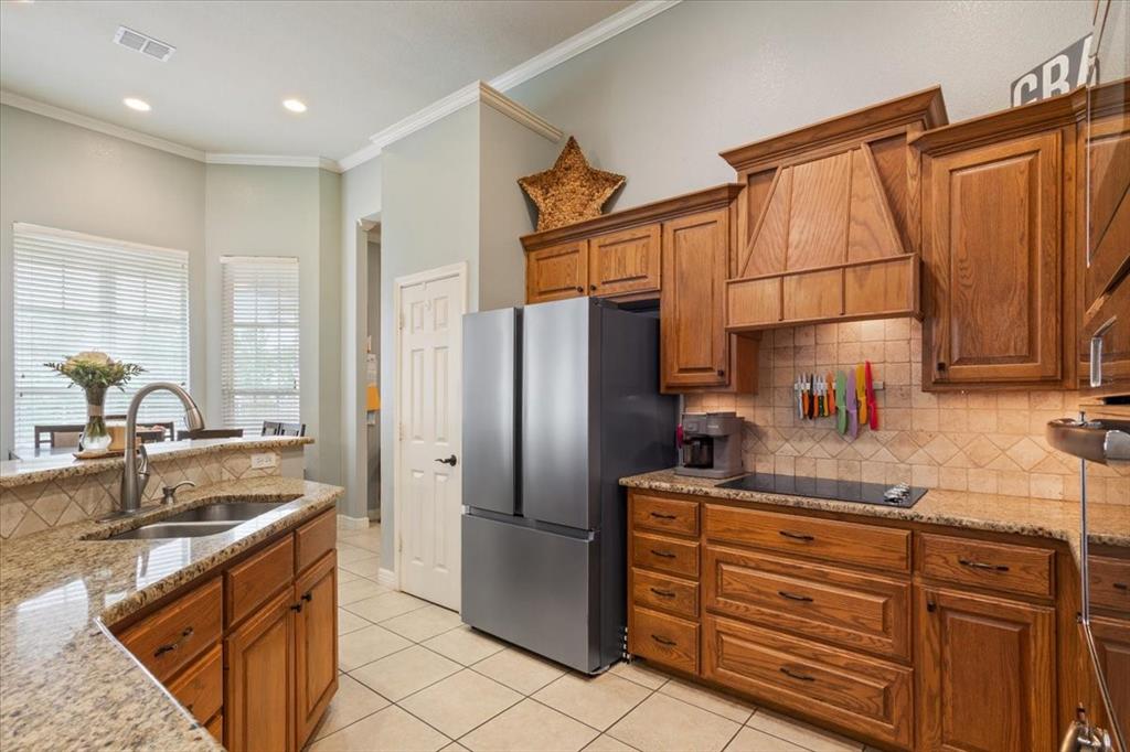 Tree Lake Ranch - Residential