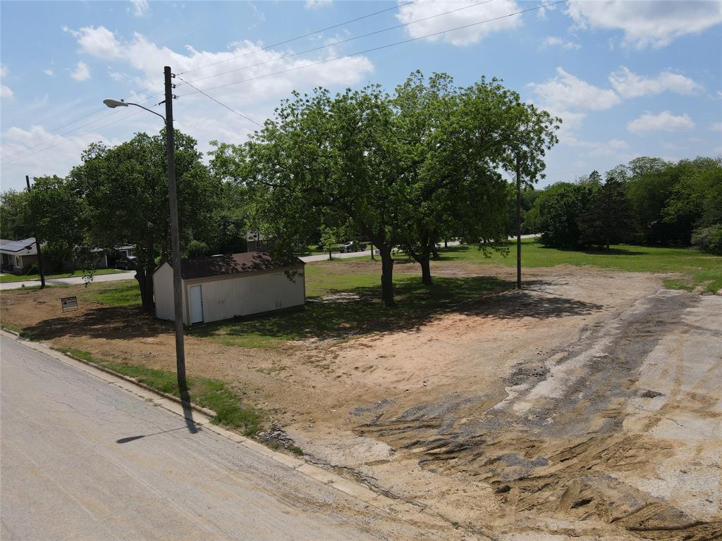 RISING GLENN ADDN - Land