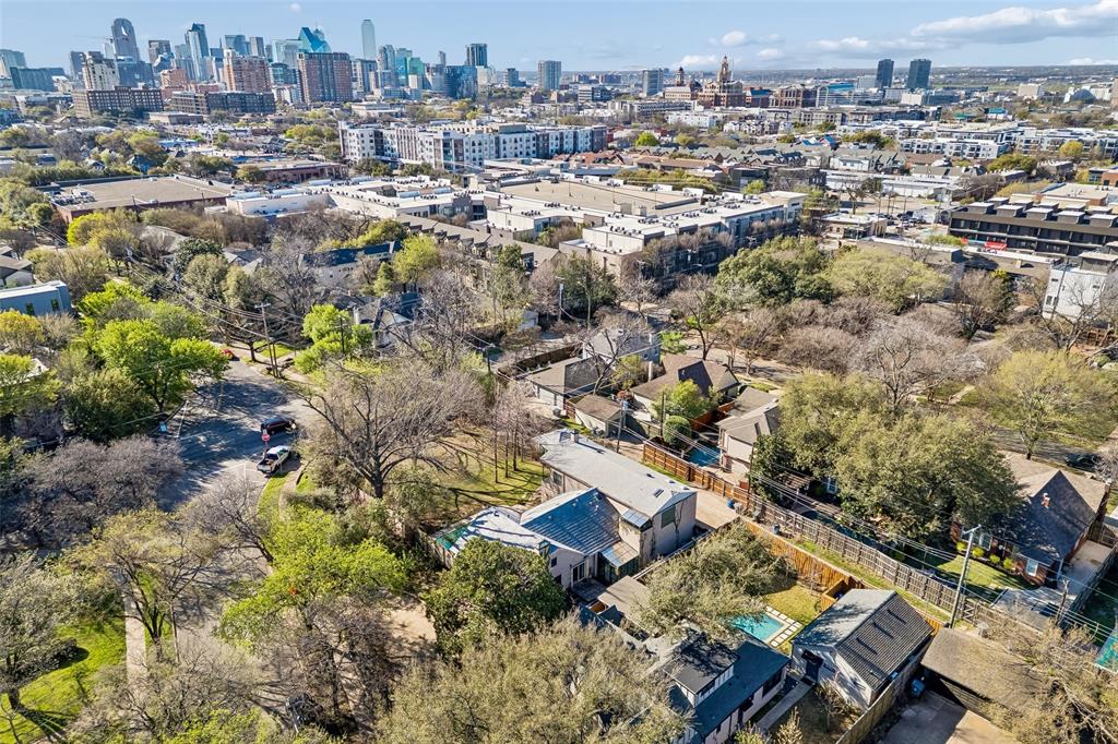 Perry Heights - Residential