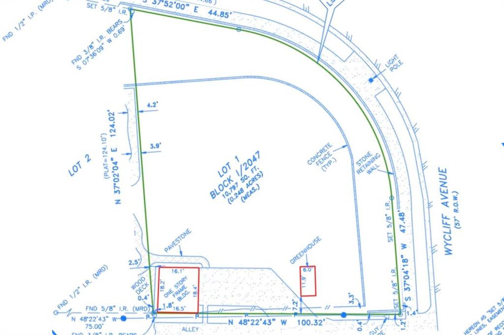 Perry Heights - Residential