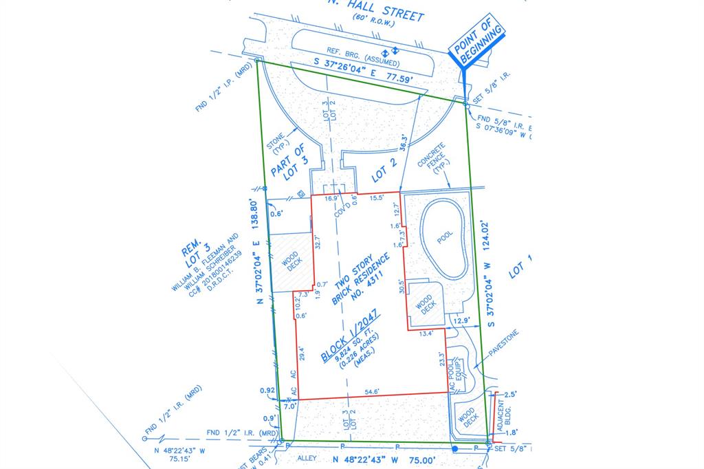 Perry Heights - Residential