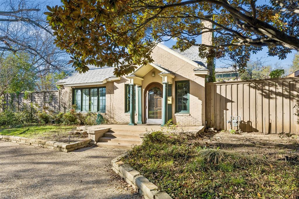 Perry Heights - Residential