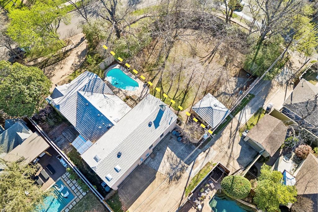 Perry Heights - Residential