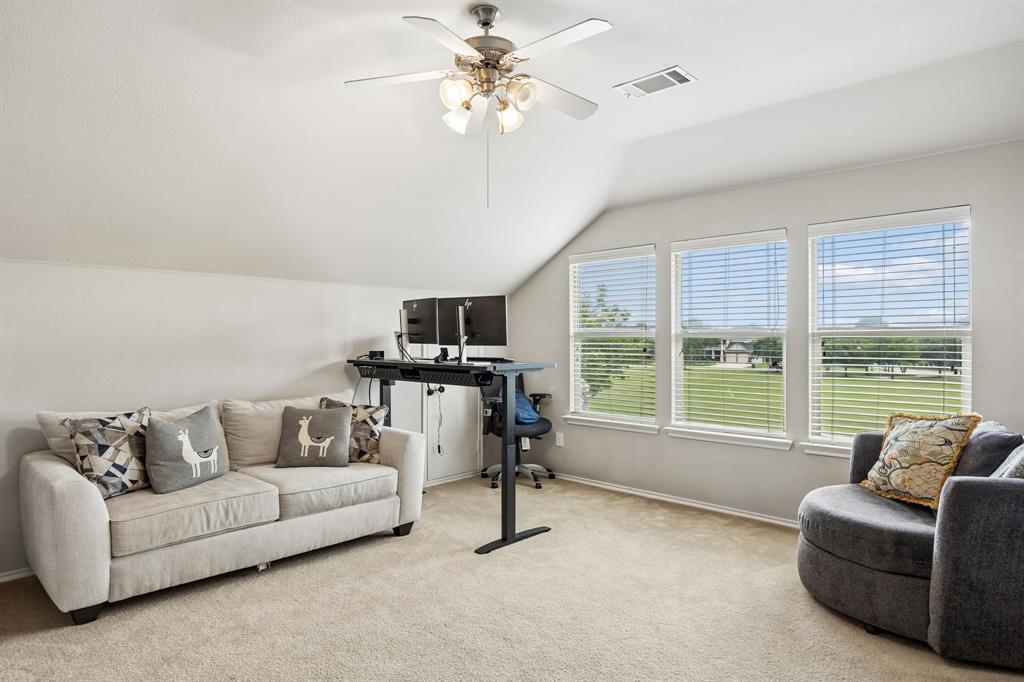 Fairways West At Westridge - Residential