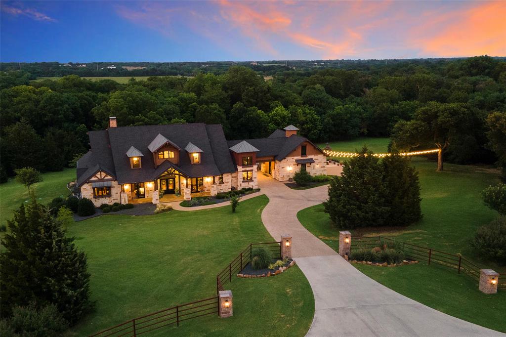 Hills Of Lone Star - Residential