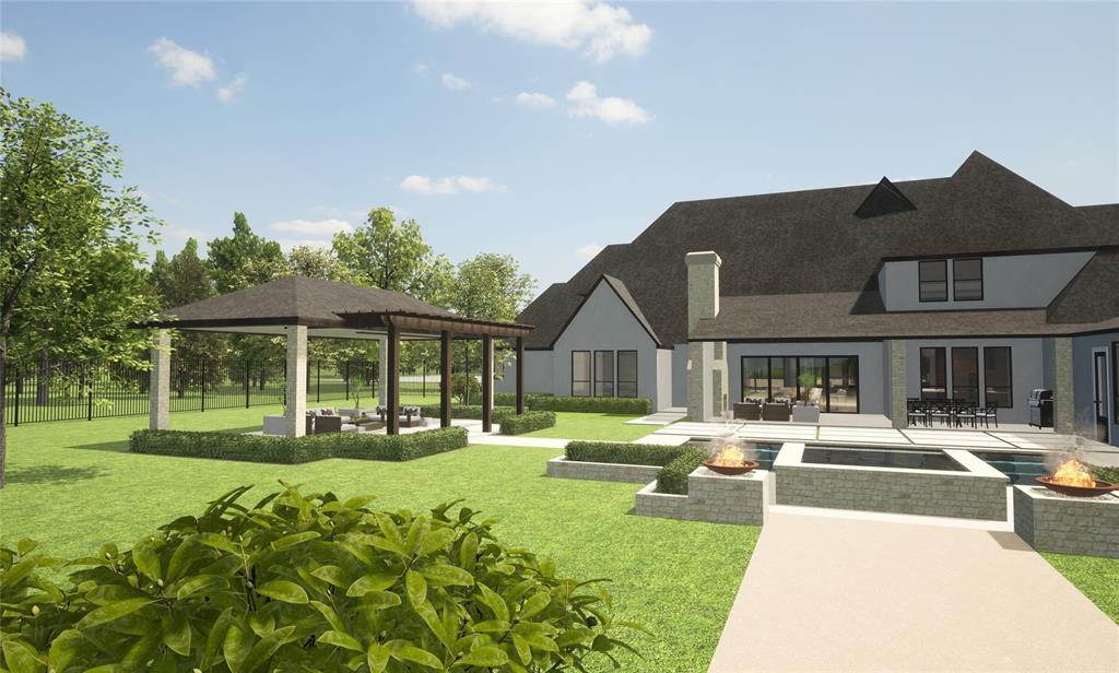 Hudson Hills - Residential