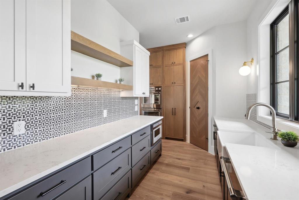 Hudson Hills - Residential