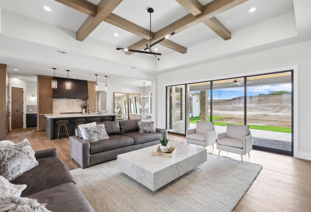 Hudson Hills - Residential
