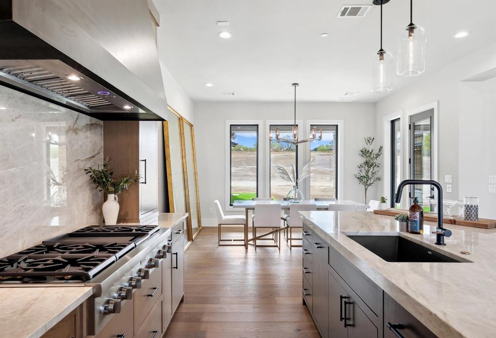 Hudson Hills - Residential