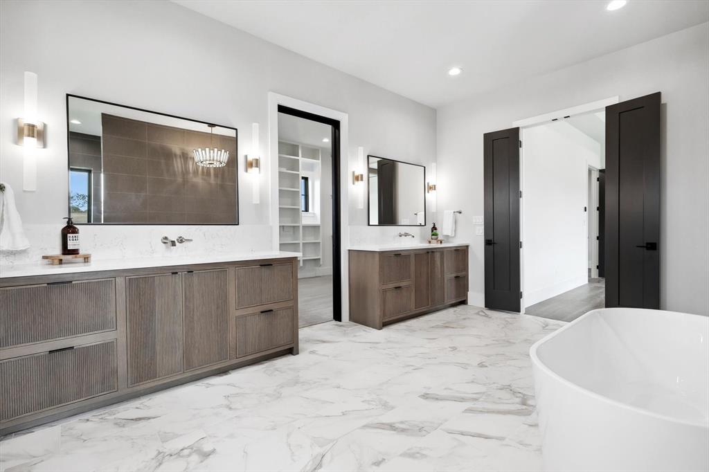 Hudson Hills - Residential