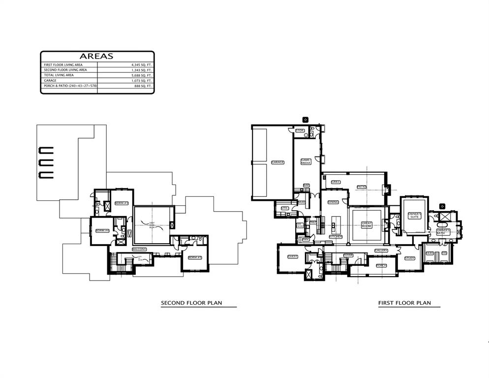 Hudson Hills - Residential