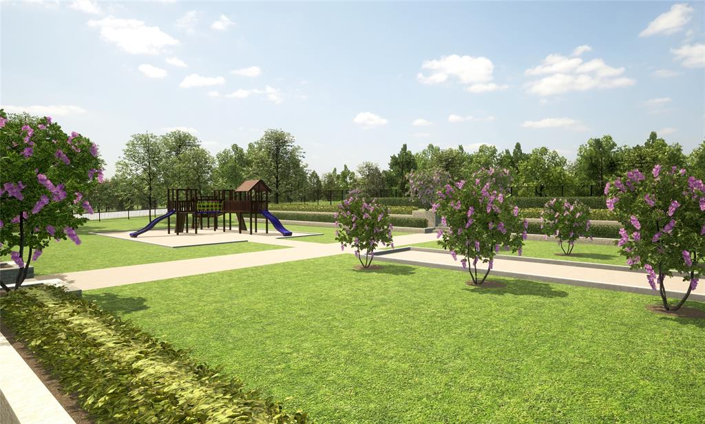 Hudson Hills - Residential