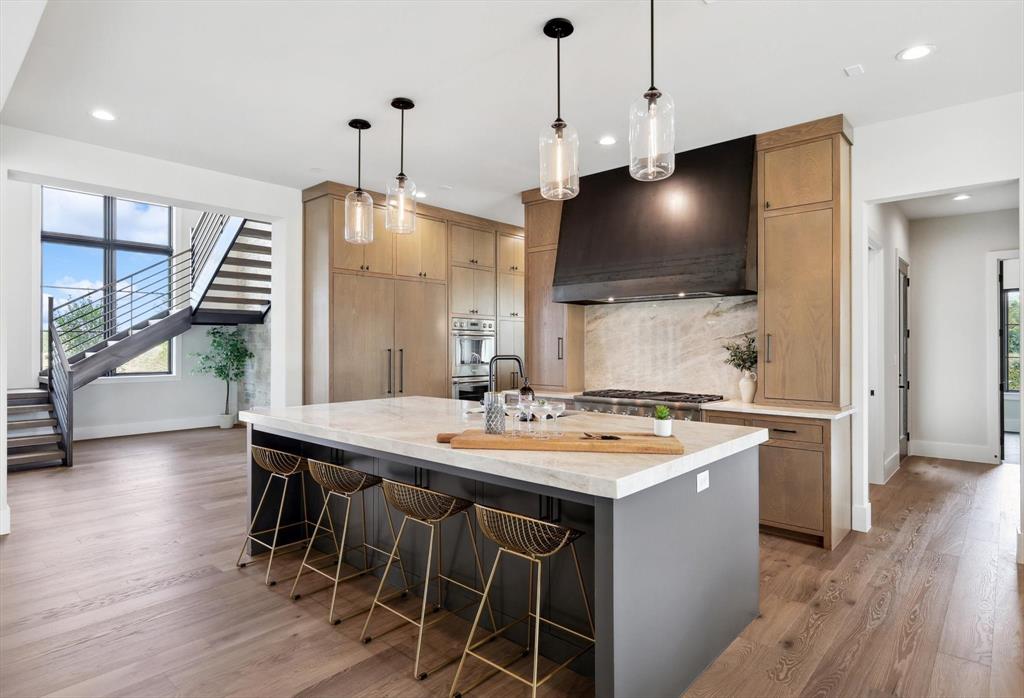 Hudson Hills - Residential