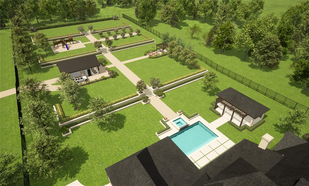 Hudson Hills - Residential