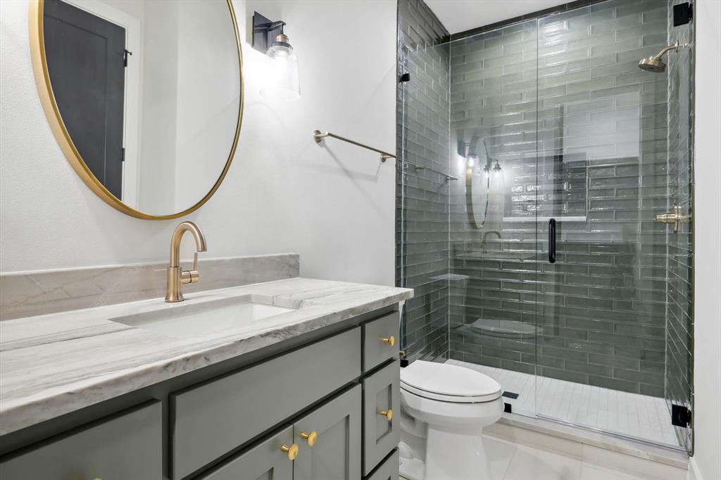 Hudson Hills - Residential