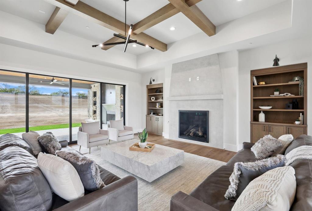 Hudson Hills - Residential