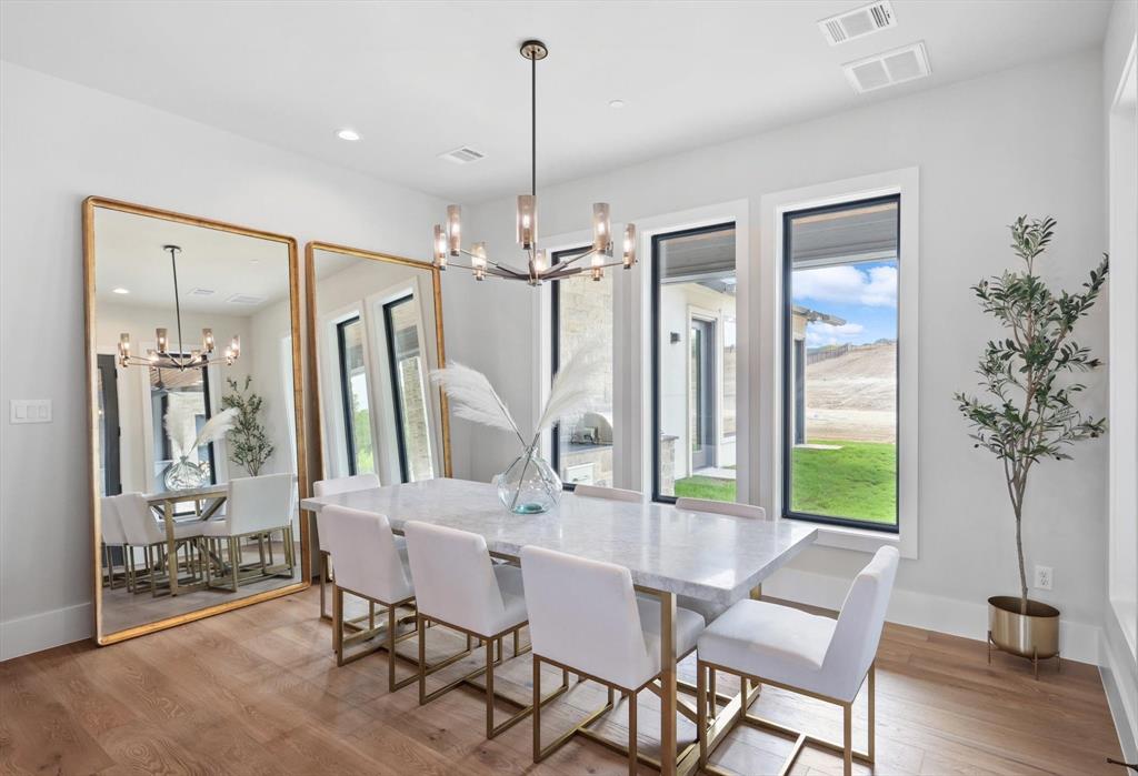Hudson Hills - Residential