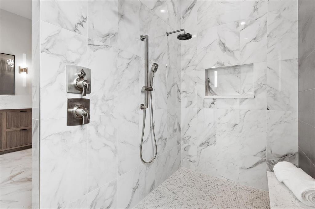 Hudson Hills - Residential