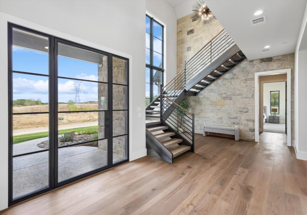 Hudson Hills - Residential