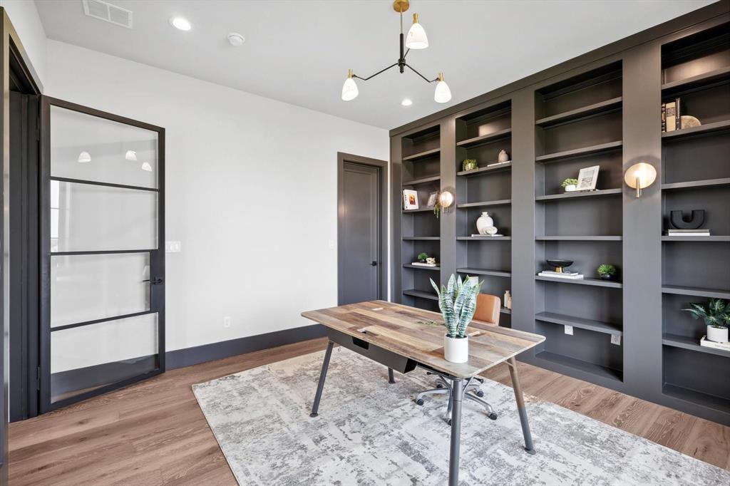 Hudson Hills - Residential
