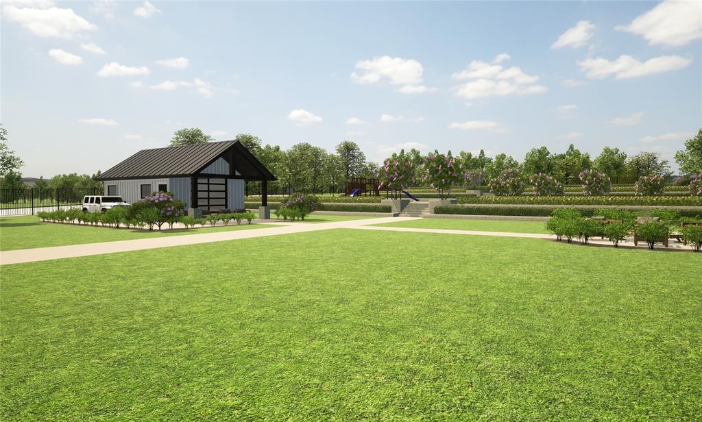 Hudson Hills - Residential