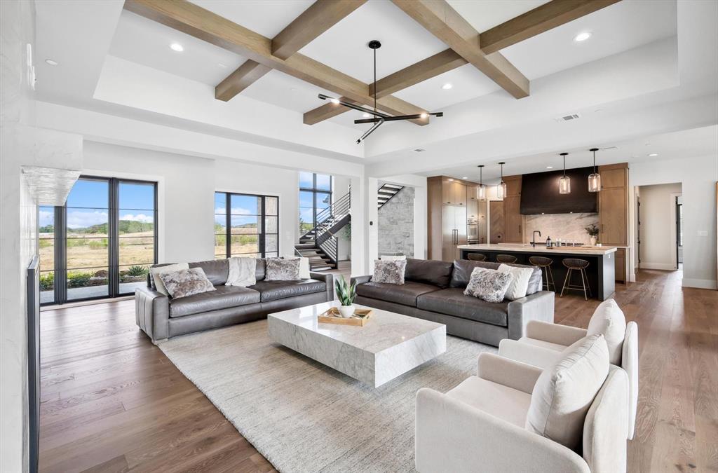 Hudson Hills - Residential