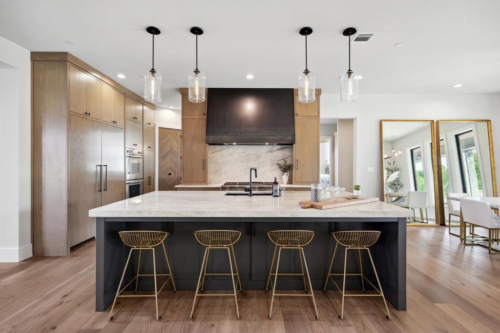 Hudson Hills - Residential