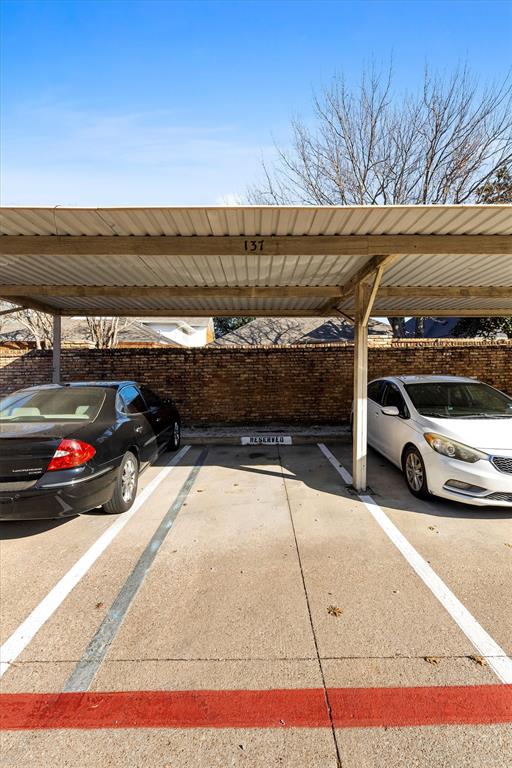 Preston Racquet Club Condo - Residential