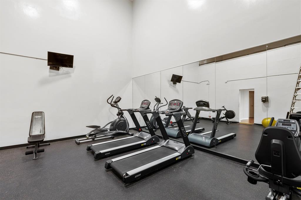 Preston Racquet Club Condo - Residential