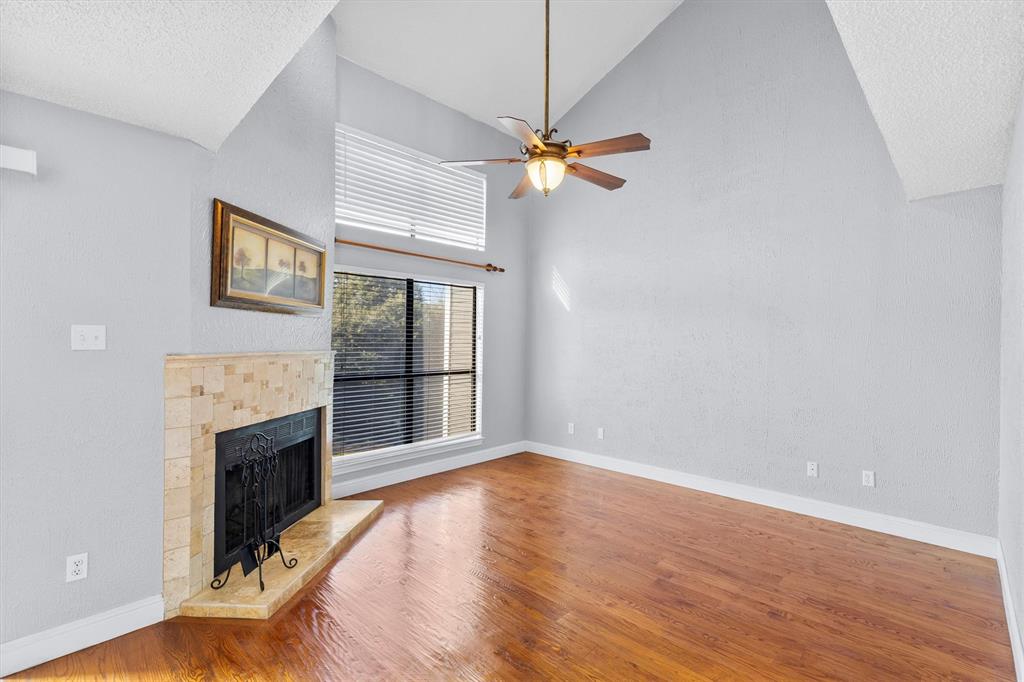 Preston Racquet Club Condo - Residential