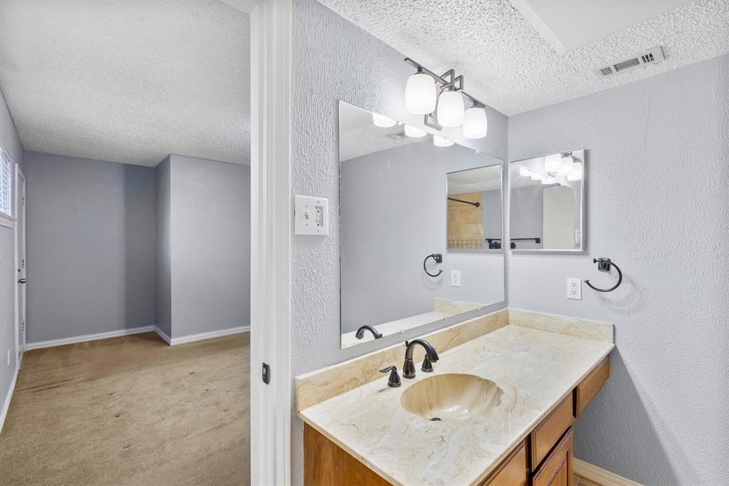 Preston Racquet Club Condo - Residential