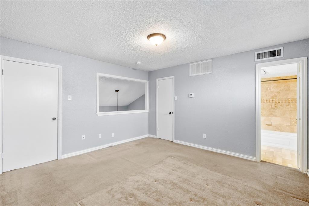 Preston Racquet Club Condo - Residential