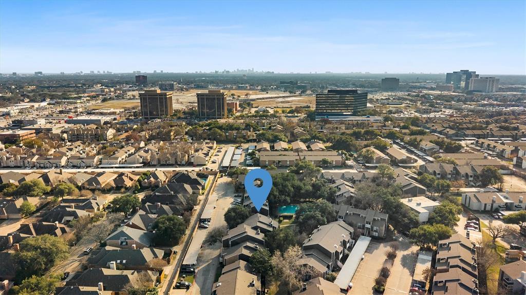 Preston Racquet Club Condo - Residential