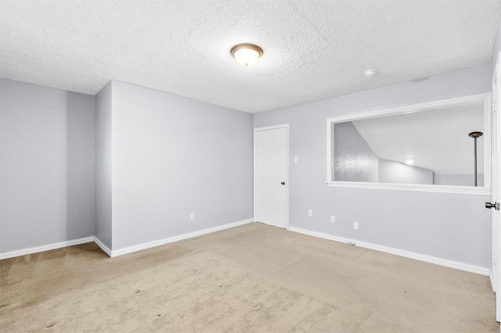 Preston Racquet Club Condo - Residential
