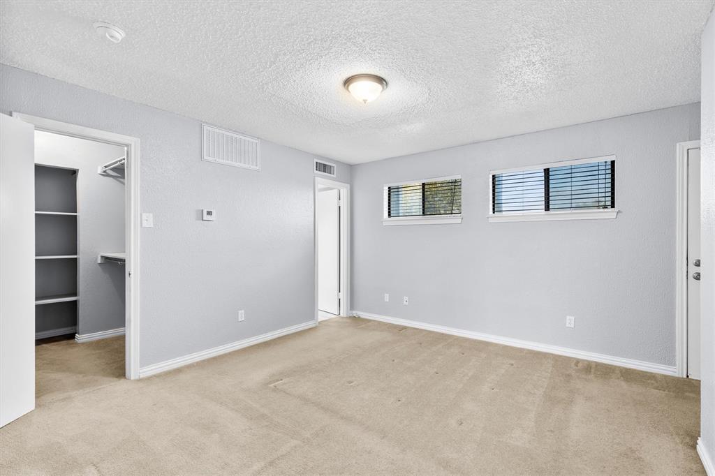 Preston Racquet Club Condo - Residential