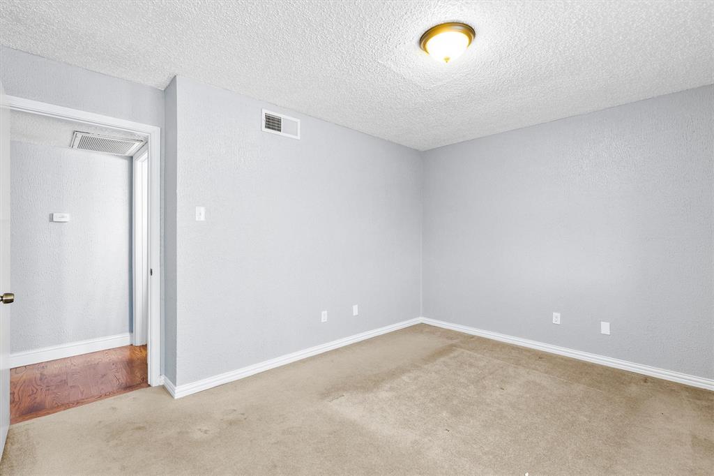 Preston Racquet Club Condo - Residential
