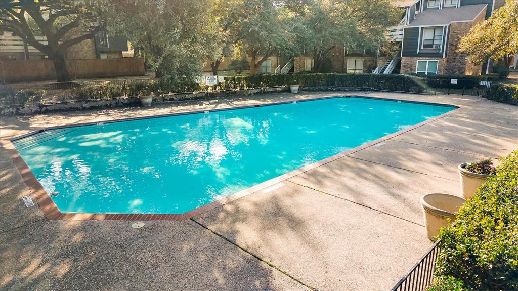 Preston Racquet Club Condo - Residential