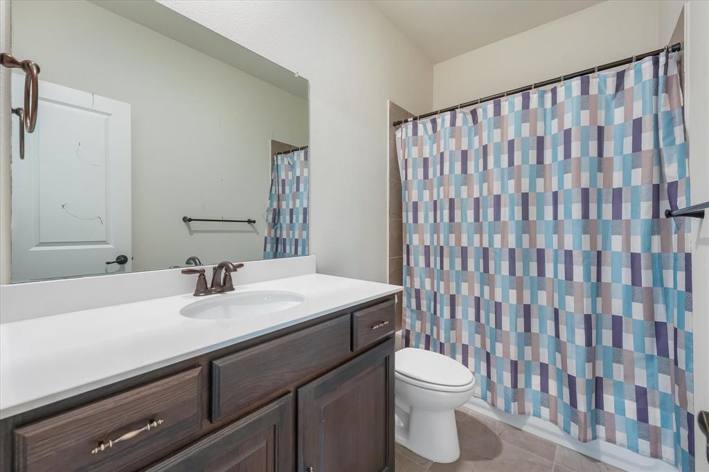 Highlands At Westridge Ph 7, The - Residential
