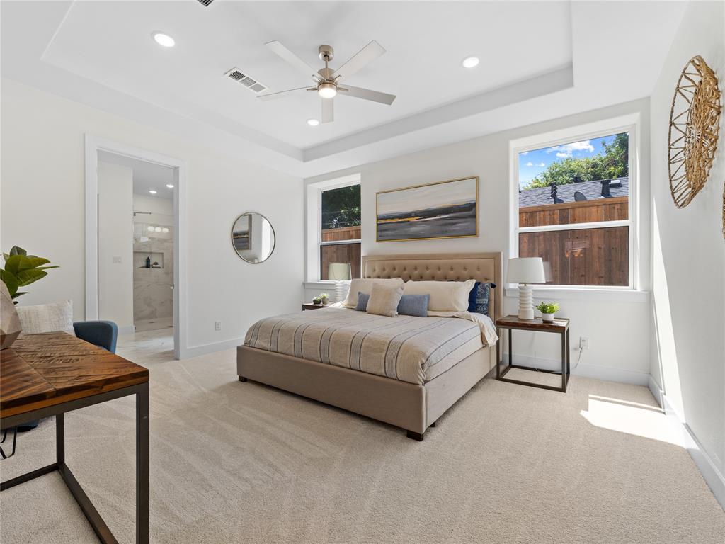Mount Auburn Add - Residential