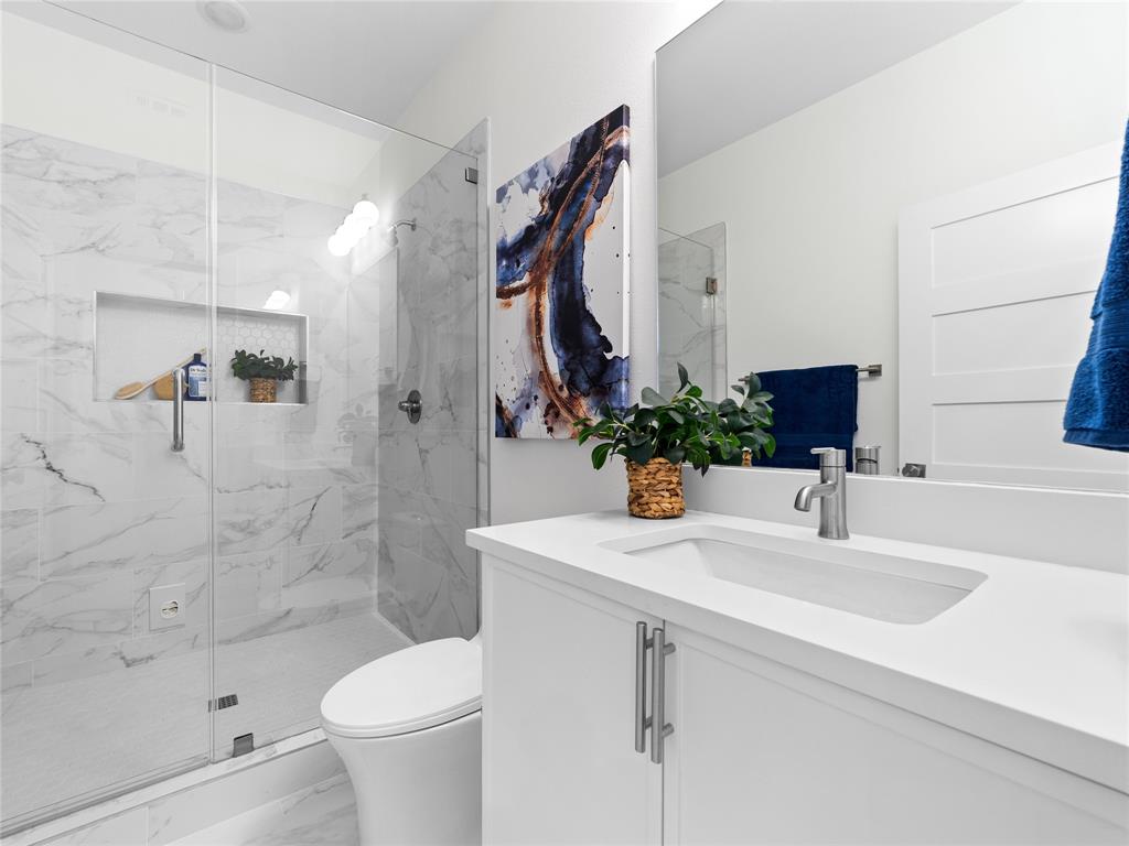 Mount Auburn Add - Residential