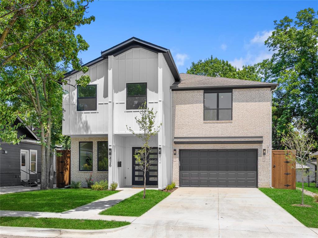 Mount Auburn Add - Residential