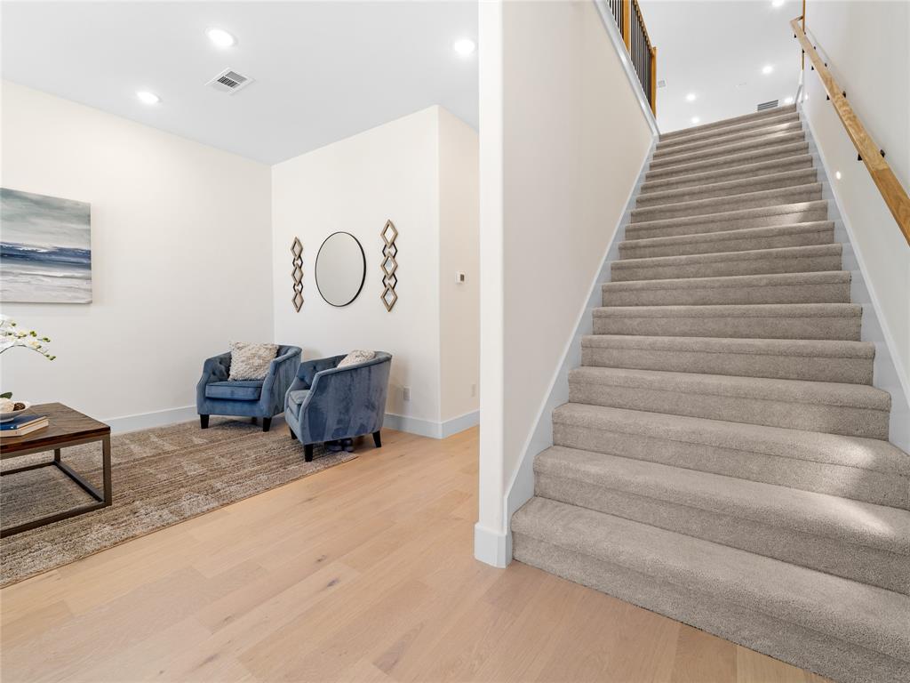 Mount Auburn Add - Residential