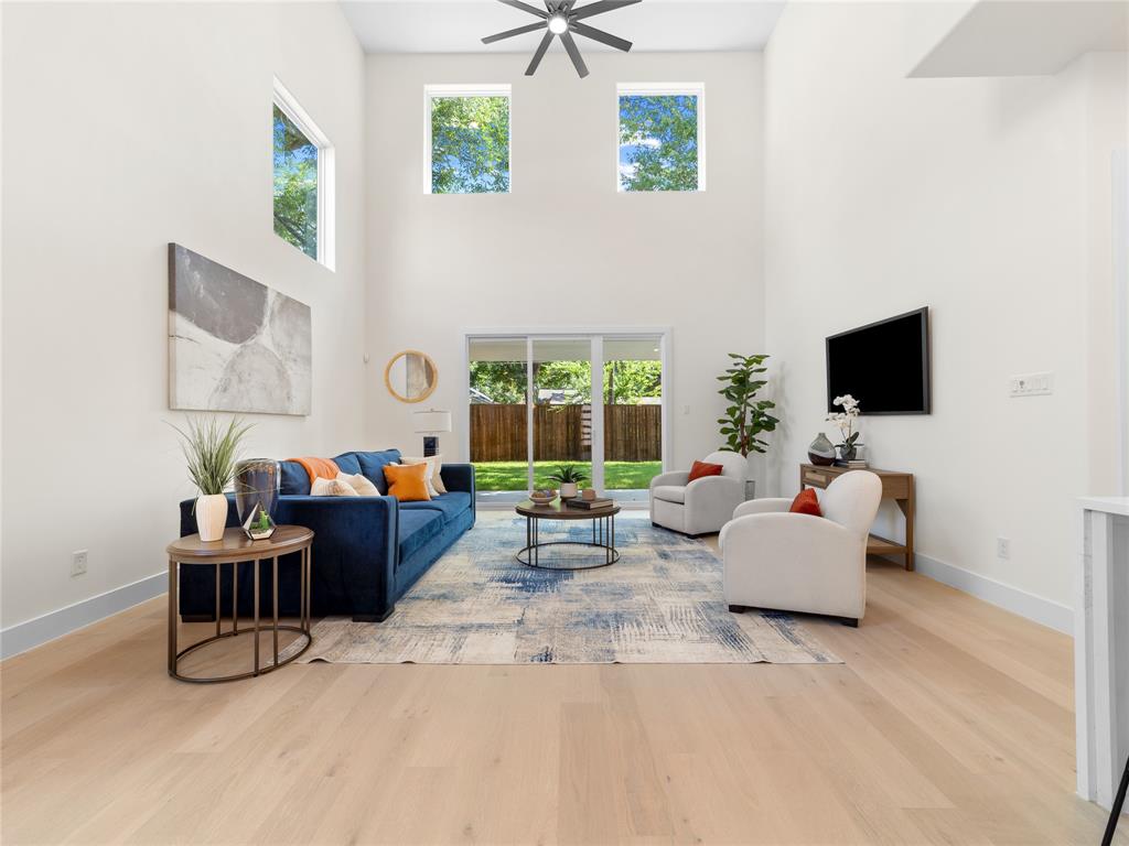 Mount Auburn Add - Residential