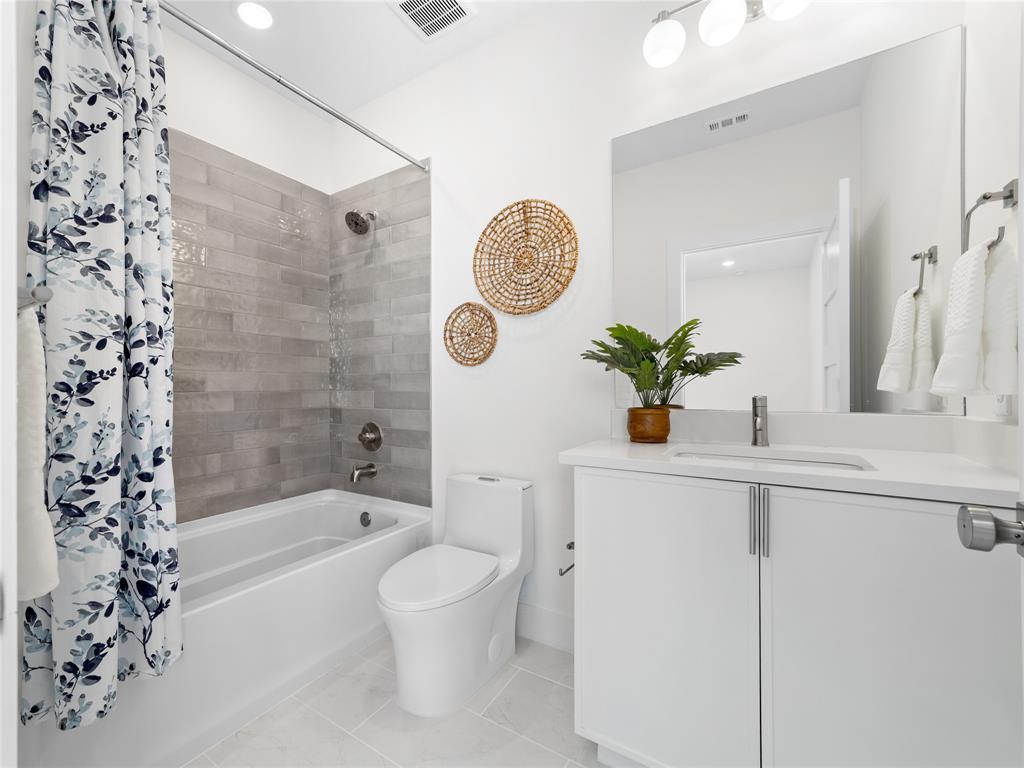 Mount Auburn Add - Residential