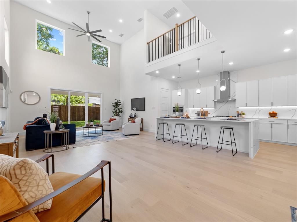Mount Auburn Add - Residential