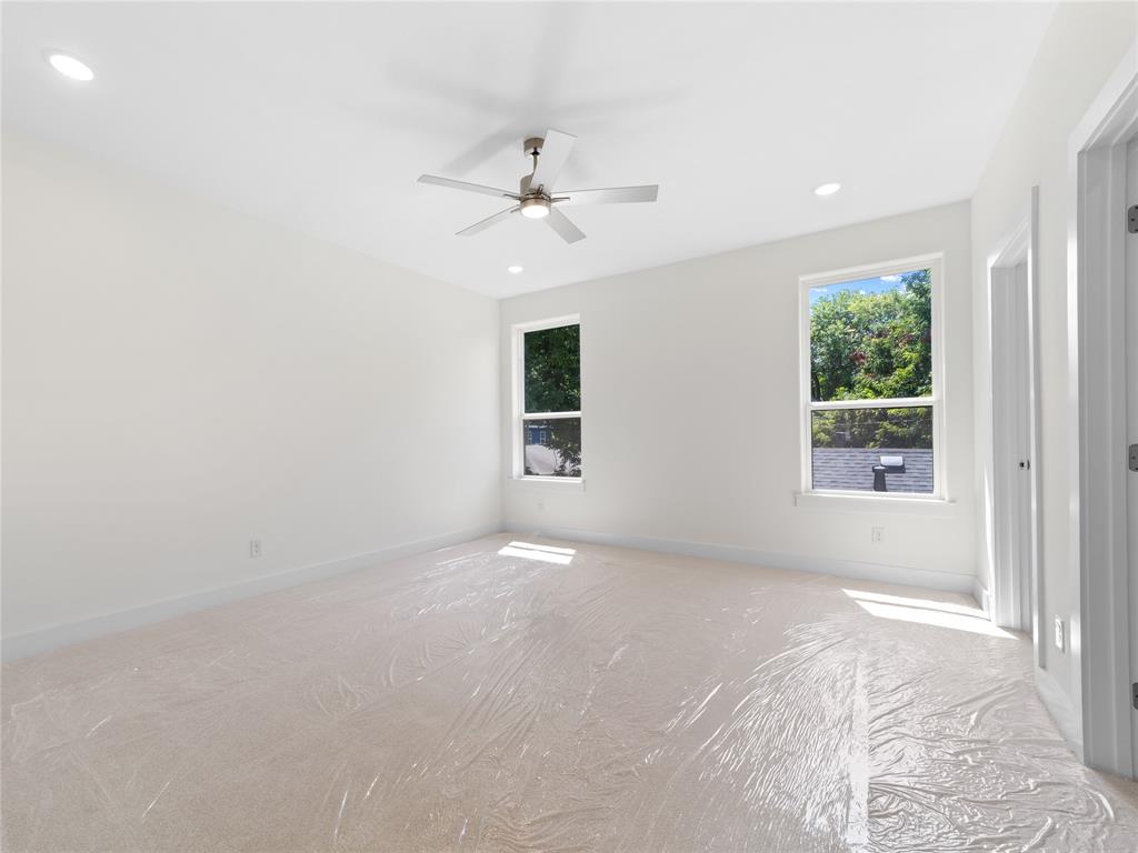 Mount Auburn Add - Residential