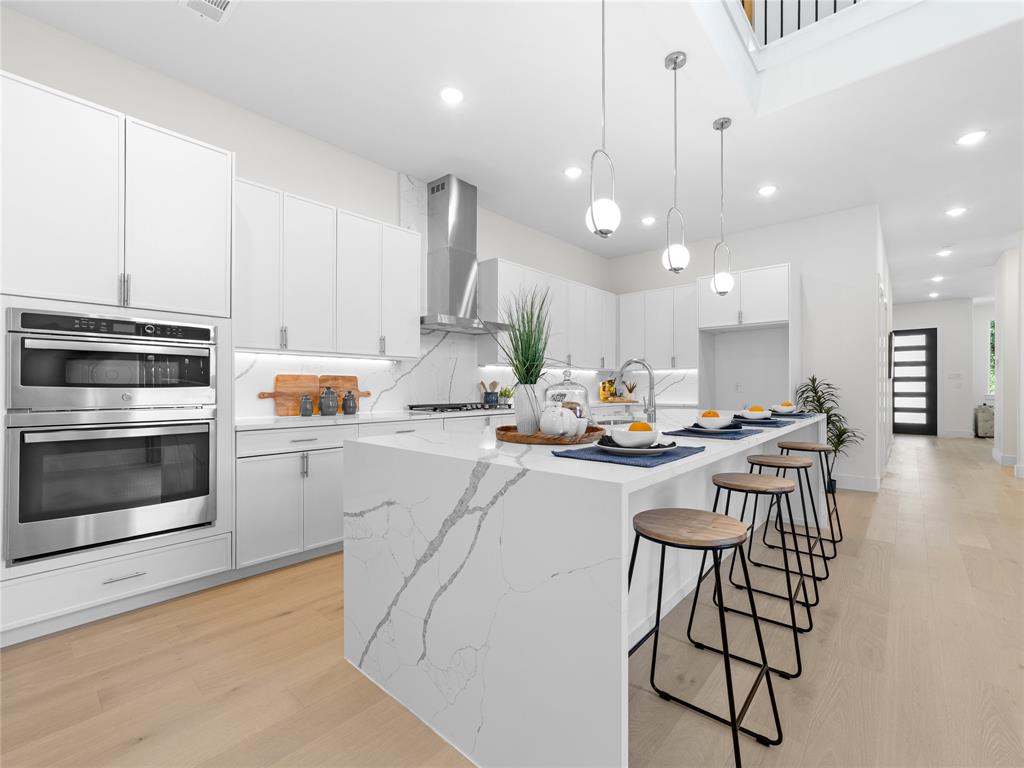 Mount Auburn Add - Residential